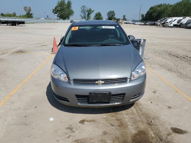 Photo 4 VIN: 2G1WT58K789269983 - CHEVROLET IMPALA LT 