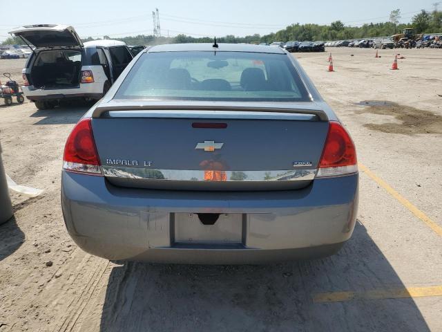 Photo 5 VIN: 2G1WT58K789269983 - CHEVROLET IMPALA LT 