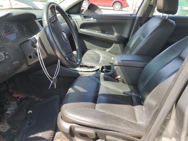 Photo 6 VIN: 2G1WT58K789269983 - CHEVROLET IMPALA LT 