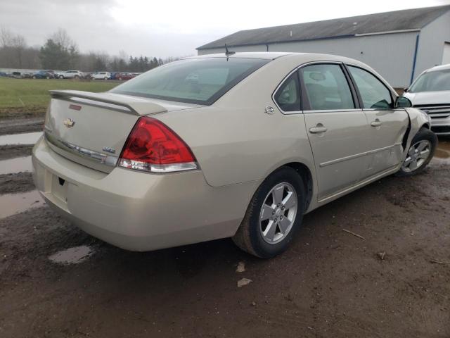 Photo 3 VIN: 2G1WT58K789282457 - CHEVROLET IMPALA LT 