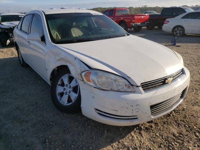 Photo 0 VIN: 2G1WT58K869149073 - CHEVROLET IMPALA LT 