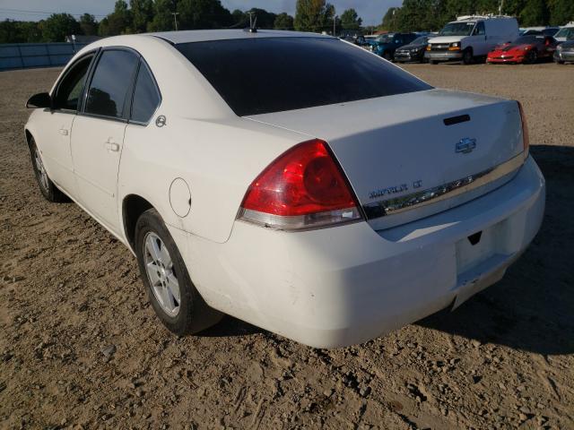 Photo 2 VIN: 2G1WT58K869149073 - CHEVROLET IMPALA LT 