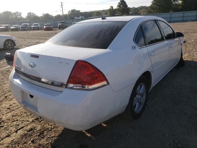 Photo 3 VIN: 2G1WT58K869149073 - CHEVROLET IMPALA LT 