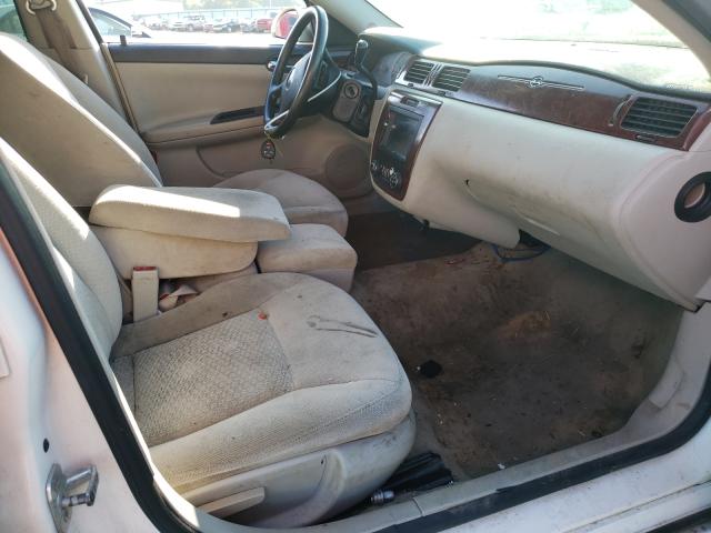 Photo 4 VIN: 2G1WT58K869149073 - CHEVROLET IMPALA LT 