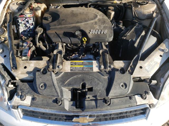 Photo 6 VIN: 2G1WT58K869149073 - CHEVROLET IMPALA LT 