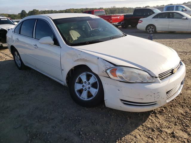 Photo 8 VIN: 2G1WT58K869149073 - CHEVROLET IMPALA LT 