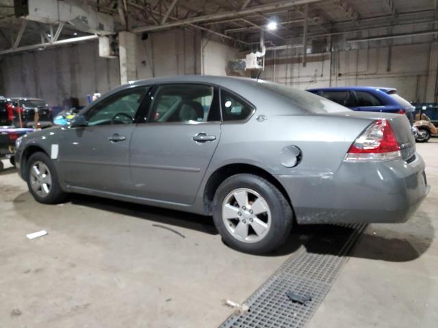 Photo 1 VIN: 2G1WT58K869258732 - CHEVROLET IMPALA LT 