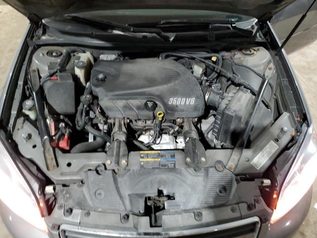 Photo 10 VIN: 2G1WT58K869258732 - CHEVROLET IMPALA LT 