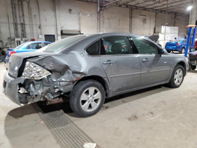 Photo 2 VIN: 2G1WT58K869258732 - CHEVROLET IMPALA LT 