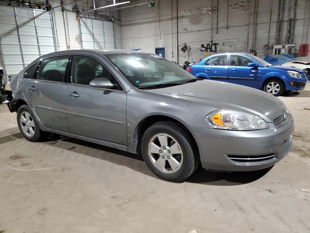 Photo 3 VIN: 2G1WT58K869258732 - CHEVROLET IMPALA LT 
