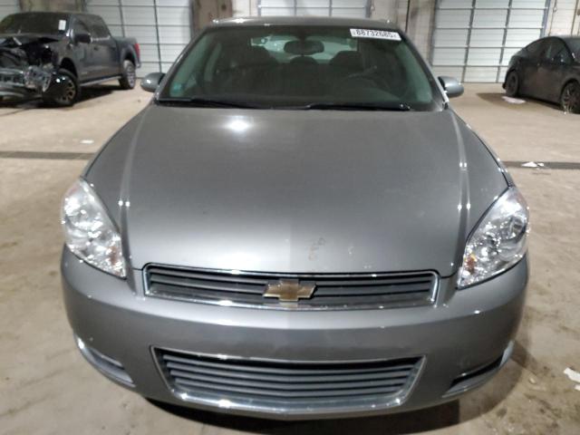 Photo 4 VIN: 2G1WT58K869258732 - CHEVROLET IMPALA LT 
