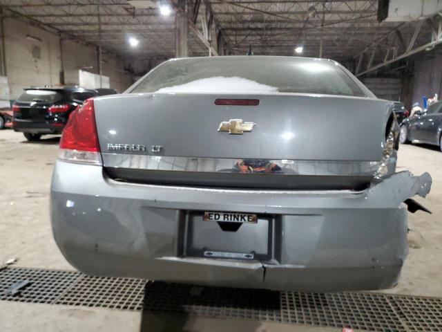 Photo 5 VIN: 2G1WT58K869258732 - CHEVROLET IMPALA LT 