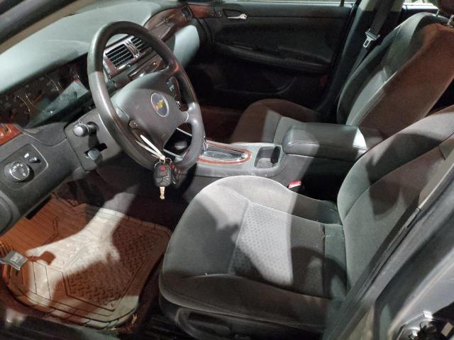Photo 6 VIN: 2G1WT58K869258732 - CHEVROLET IMPALA LT 