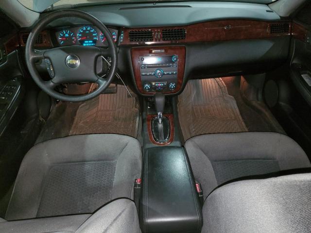 Photo 7 VIN: 2G1WT58K869258732 - CHEVROLET IMPALA LT 