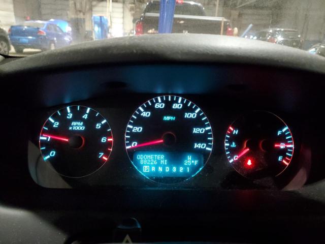 Photo 8 VIN: 2G1WT58K869258732 - CHEVROLET IMPALA LT 