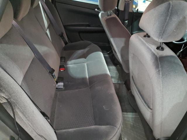 Photo 9 VIN: 2G1WT58K869258732 - CHEVROLET IMPALA LT 