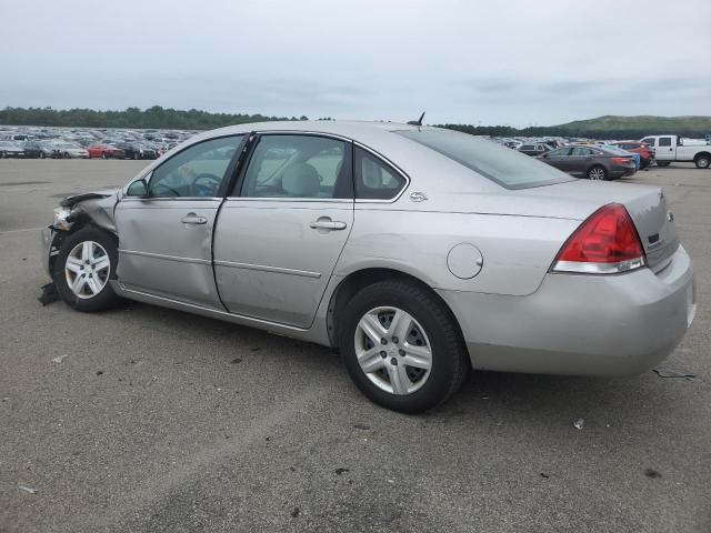 Photo 1 VIN: 2G1WT58K869268791 - CHEVROLET IMPALA 