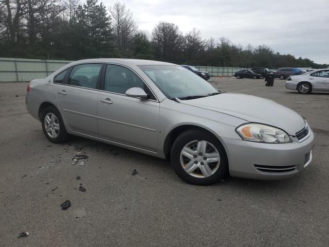 Photo 3 VIN: 2G1WT58K869268791 - CHEVROLET IMPALA 