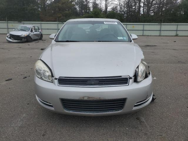 Photo 4 VIN: 2G1WT58K869268791 - CHEVROLET IMPALA 