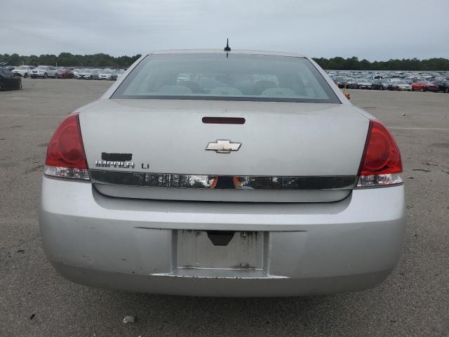 Photo 5 VIN: 2G1WT58K869268791 - CHEVROLET IMPALA 