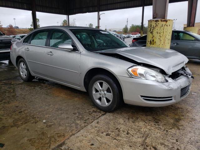 Photo 3 VIN: 2G1WT58K869289723 - CHEVROLET IMPALA 