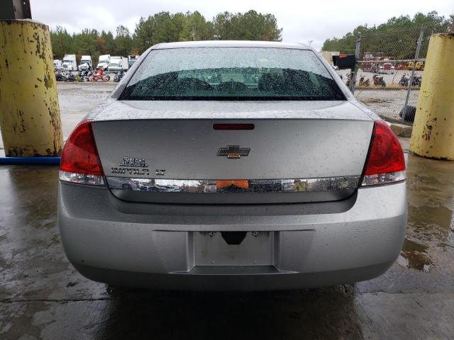 Photo 5 VIN: 2G1WT58K869289723 - CHEVROLET IMPALA 