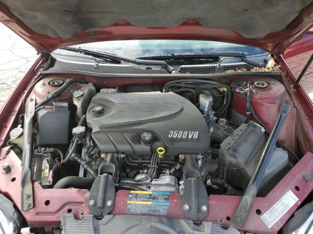 Photo 10 VIN: 2G1WT58K869332439 - CHEVROLET IMPALA 