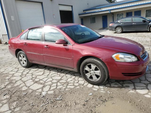 Photo 3 VIN: 2G1WT58K869332439 - CHEVROLET IMPALA 