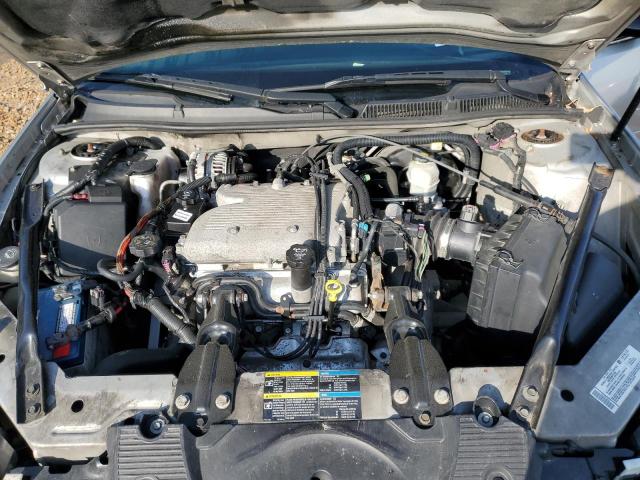 Photo 10 VIN: 2G1WT58K879110677 - CHEVROLET IMPALA 