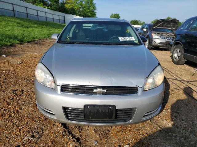 Photo 4 VIN: 2G1WT58K879110677 - CHEVROLET IMPALA 