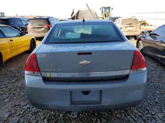 Photo 5 VIN: 2G1WT58K879149902 - CHEVROLET IMPALA 