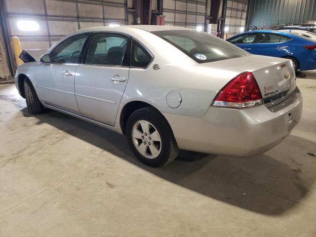 Photo 1 VIN: 2G1WT58K879176792 - CHEVROLET IMPALA LT 