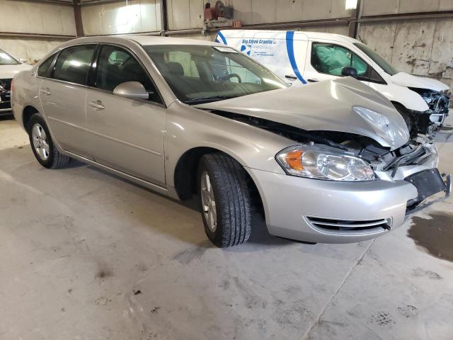 Photo 3 VIN: 2G1WT58K879176792 - CHEVROLET IMPALA LT 