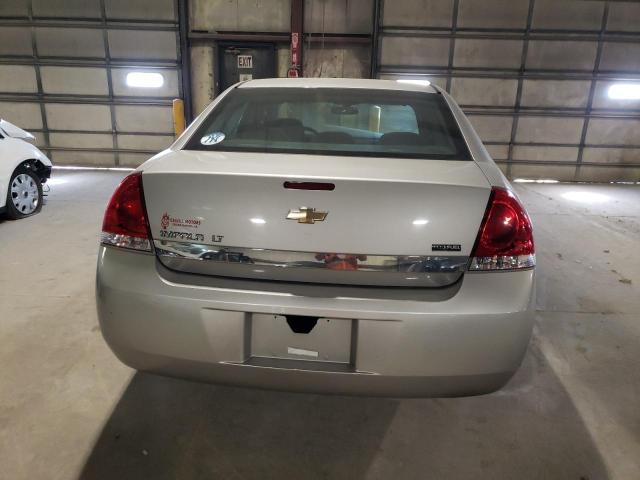 Photo 5 VIN: 2G1WT58K879176792 - CHEVROLET IMPALA LT 