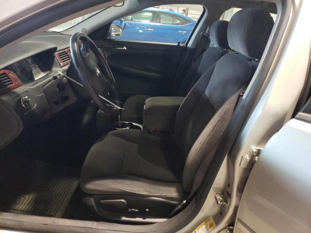 Photo 6 VIN: 2G1WT58K879176792 - CHEVROLET IMPALA LT 