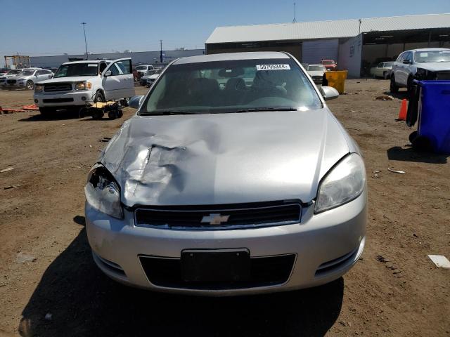 Photo 4 VIN: 2G1WT58K879205353 - CHEVROLET IMPALA 