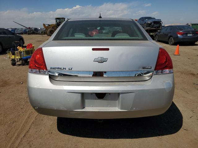 Photo 5 VIN: 2G1WT58K879205353 - CHEVROLET IMPALA 