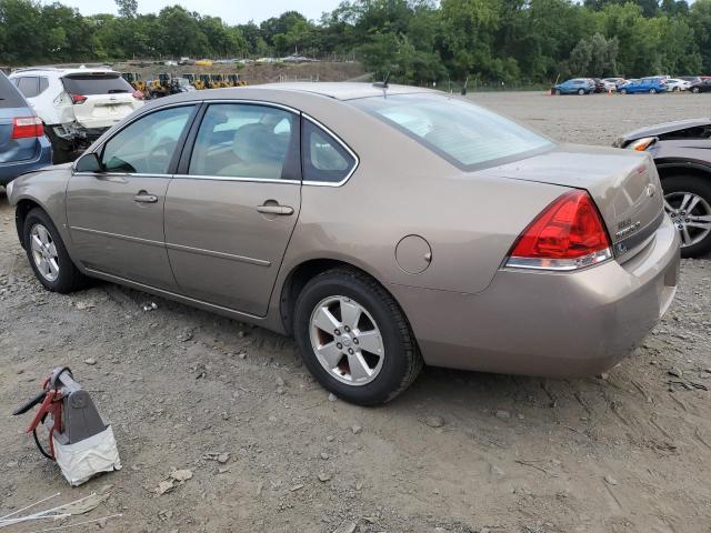 Photo 1 VIN: 2G1WT58K879261616 - CHEVROLET IMPALA LT 