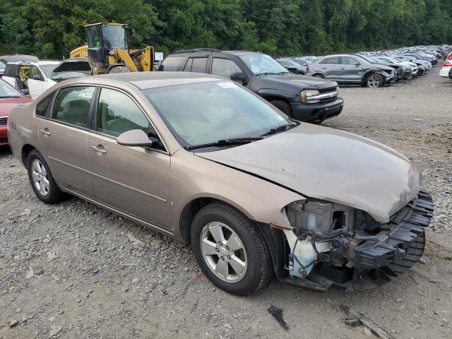 Photo 3 VIN: 2G1WT58K879261616 - CHEVROLET IMPALA LT 