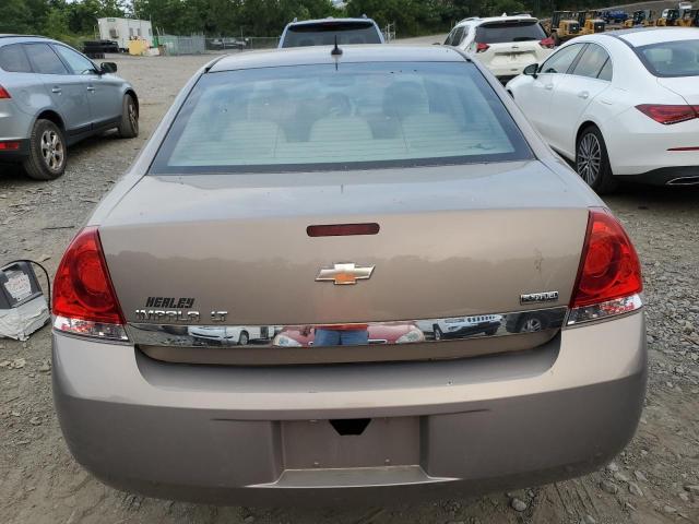 Photo 5 VIN: 2G1WT58K879261616 - CHEVROLET IMPALA LT 