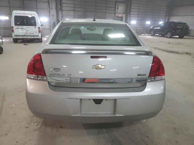 Photo 5 VIN: 2G1WT58K879295586 - CHEVROLET IMPALA LT 