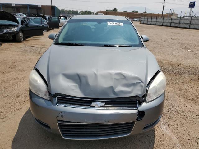 Photo 4 VIN: 2G1WT58K879402104 - CHEVROLET IMPALA 