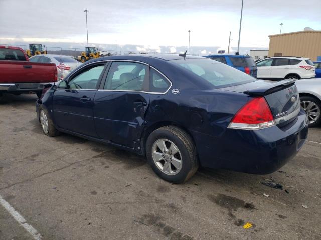 Photo 1 VIN: 2G1WT58K881264533 - CHEVROLET IMPALA 