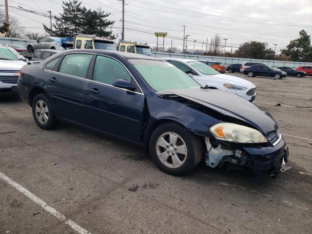 Photo 3 VIN: 2G1WT58K881264533 - CHEVROLET IMPALA 