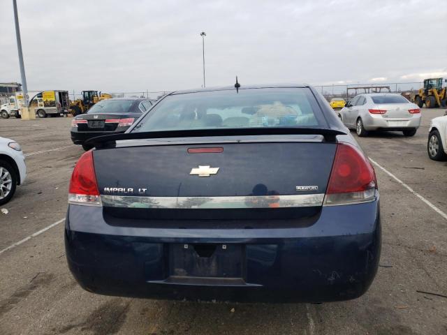 Photo 5 VIN: 2G1WT58K881264533 - CHEVROLET IMPALA 