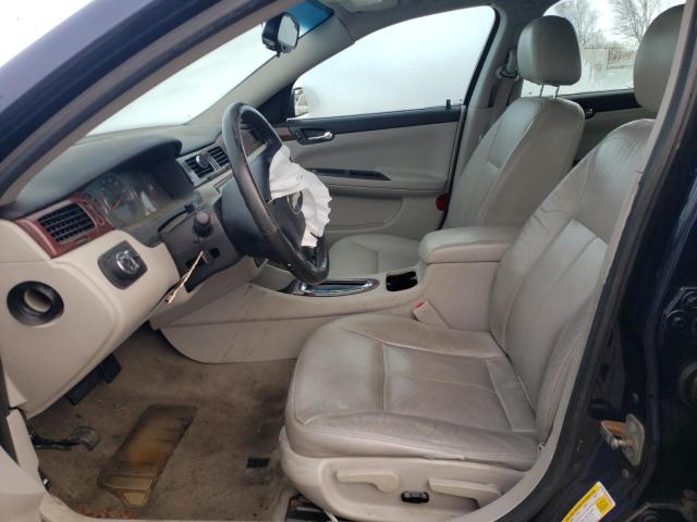 Photo 6 VIN: 2G1WT58K881264533 - CHEVROLET IMPALA 