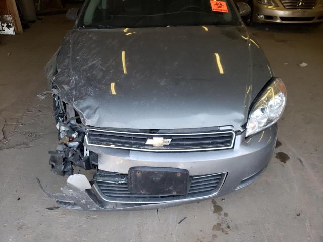 Photo 10 VIN: 2G1WT58K881297998 - CHEVROLET IMPALA 