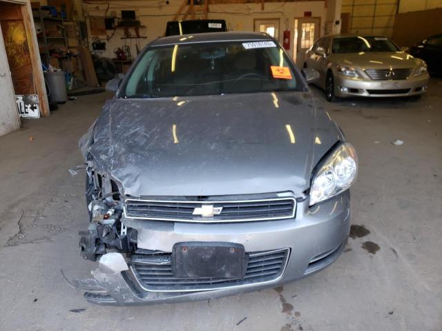 Photo 4 VIN: 2G1WT58K881297998 - CHEVROLET IMPALA 