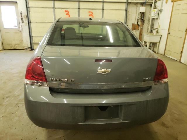 Photo 5 VIN: 2G1WT58K881297998 - CHEVROLET IMPALA 