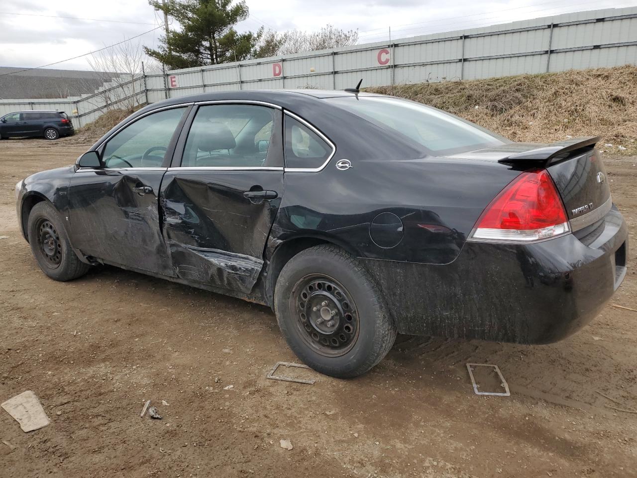 Photo 1 VIN: 2G1WT58K881325640 - CHEVROLET IMPALA 